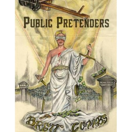 Public Pretenders Ebook Walmart Com