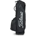 thumbnail image 5 of Titleist Golf Players 5 Stand Bag Black, 5 of 5