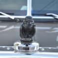 thumbnail image 3 of 3D Funny Angry Fleet Duck Car Hood Decoration Home Office Desktop Decoration, 3 of 4