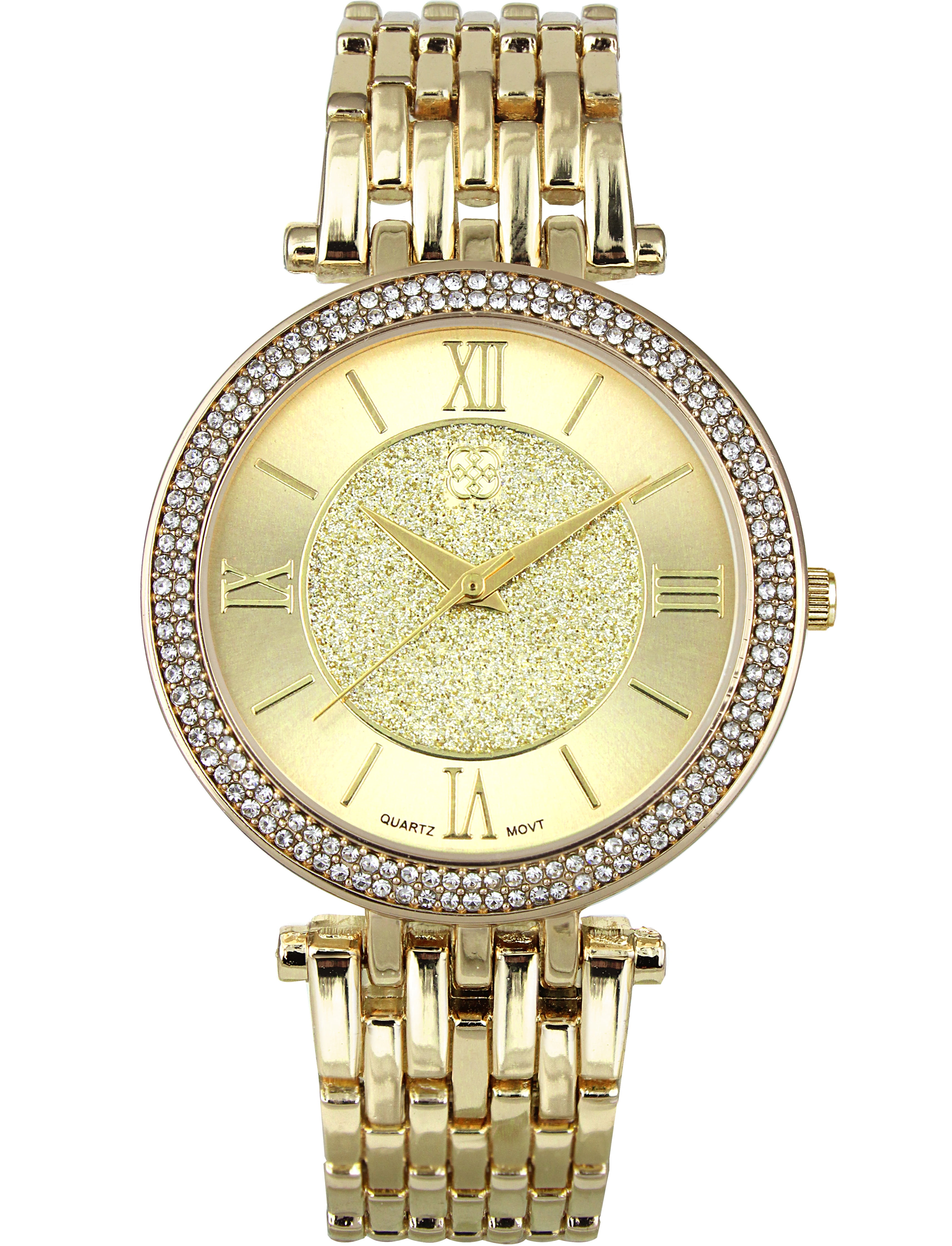 Daisy fuentes digital watch deals
