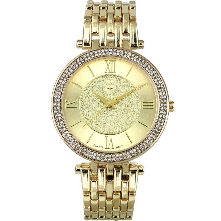 Daisy ladies top diamond smartwatch