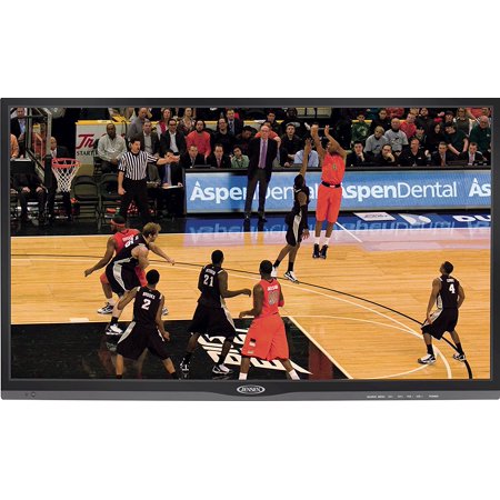 JENSEN JTV3217DC HD Ready 32" Inch 12V LED TV with Integrated HDTV (ATSC)