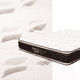 thumbnail image 3 of Colchón Matrimonial Miel Colchonfort Ortopedico con Juego de sabanas Peluche y Par de pantuflas, 3 of 4