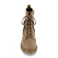 thumbnail image 4 of Botas para mujer DKNY Hayley Hira color café, 4 of 7
