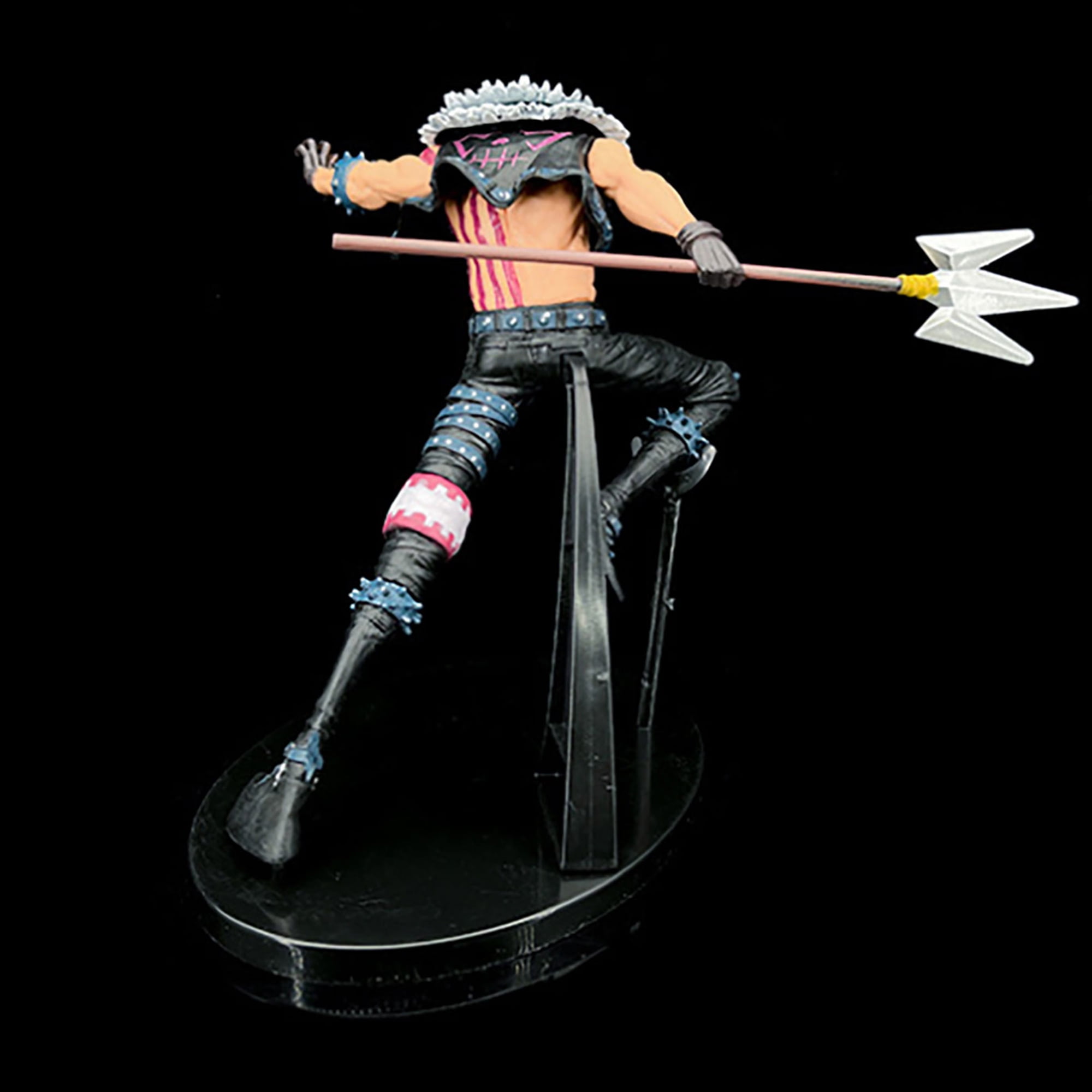 Banpresto One Piece World Figure Colosseum 2 Vol.5 Charlotte Katakuri 9  Figure 