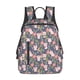 thumbnail image 1 of Disketp Pigs 1 Mochila Ligera e Impermeable, Mochila de Día Resistente para Viajes, Senderismo y Uso Diario para Hombre y Mujer, 1 of 7