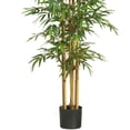 thumbnail image 3 of Arbre en Soie de 75 Po de Bambou, 3 of 5