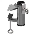 thumbnail image 1 of Soporte para Sombrilla Patio,Abrazadera para Sombrilla Terraza,Abrazadera para Sombrilla Patio,Abrazadera para Sombrilla Balcón,Soporte para Sombrilla Terraza Negro+Gris, 1 of 5