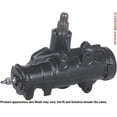 thumbnail image 1 of Cardone Steering Gear Box 27-7560 OE Replacement; Remanufactured, 1 of 4