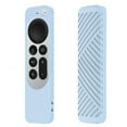 thumbnail image 4 of Étui en Silicone Tout Inclus pour Télécommande Apple TV 4K 2021, 4 of 4