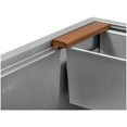 thumbnail image 6 of Ruvati RVA1317 17 in. Sink Colander Stainless Steel, 6 of 6