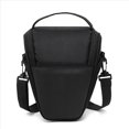 thumbnail image 4 of 3X Bolsa para CáMara Estuche para CáMara Triangular Estuche para Hombro Estuche para CáMara Digital para CáMara DSLR SLR, 4 of 10