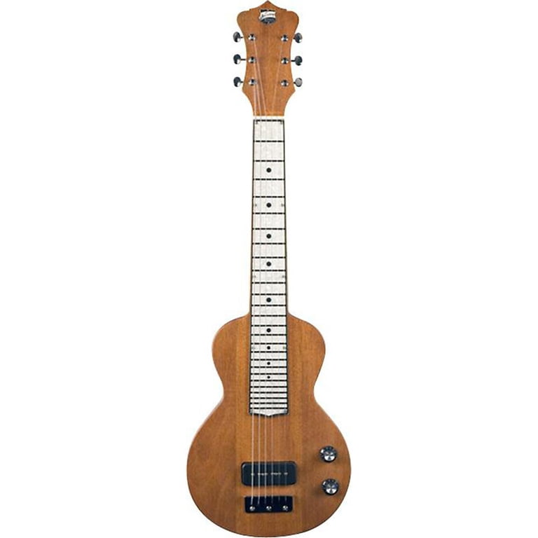 King Recording RG-31-NA レコーディングキング　ラップスティールギター RG-31-NA Natural Classic, Guitar Steel Lap ギター