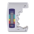 thumbnail image 2 of Battery Detector, Battery Checker Screen Display Digital High Accuracy Portable  For Detect Battery Power, 2 of 8