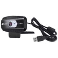 thumbnail image 1 of JOYUSING Caméra Web 1080P HD avec Microphone, Caméra Web pour Jeux et Conférences, Caméra Web pour Portable Ou de Bureau, Caméra d'Ordinateur USB pour Windows, Linux, Mac OS, Chrome, Android, 1 of 5