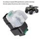 thumbnail image 3 of Relé de solenoide de arranque Arctic Cat 500 4X4, compatible con modelos 98-03, incluye estuche protector, interruptor de arranque fiable para vehículos todoterreno, 3 of 8