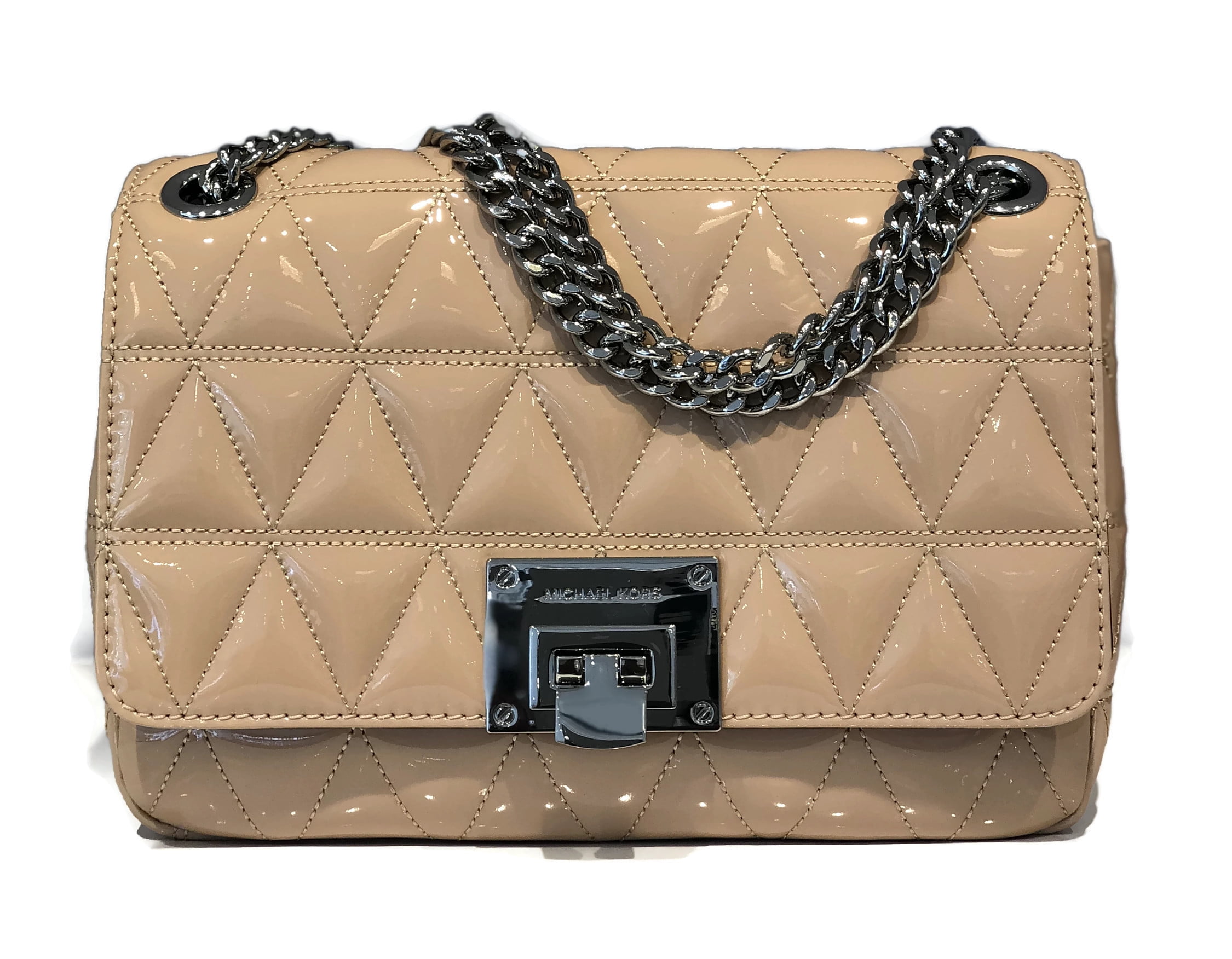 mk vivianne shoulder flap