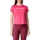 thumbnail image 1 of PLAYERA PUMA MUJER PUMA FIT LOGO ULTRABREATHE ROSA DEPORTIVO rosa 0XS, 1 of 6