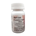 thumbnail image 3 of Bor Caps Dual: Probiotico vaginal de 400 mg| Cápsulas vaginales de ácido bórico 600mg, 3 of 4