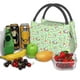 thumbnail image 3 of Fotbe Spring Gnomes Bolsa Térmica Portátil con Estampado, Bolsa de Entrega de Alimentos Aislada, Bolsa Reutilizable de Gran Capacidad para Comidas y Supermercado, 3 of 6