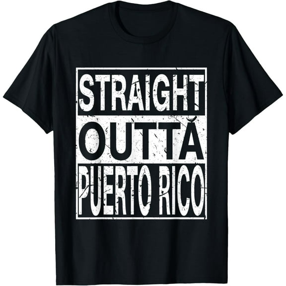 Saying Puerto Rico T-Shirt mens t shirt，black，women，funny，misfits，men，journey