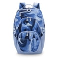 thumbnail image 2 of Mochila High Sierra Swoop Sg Blue Marble Swirl, 2 of 5