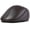 3 Dark Brown, variant on Berets for Men High Quality Autumn Winter Cap Hat Men Genuine Leather Beret Cap Elder Man Dad Hat with Ear Flap Beret Hat
