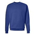 thumbnail image 1 of Hanes Ecosmart Chandail à Col Rond Unisexe Taille jusqu'à 5TG, 1 of 1
