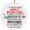 Medical Record Clerk, variant on A Job Made Us Coworkers Funny Ornament - Keepsake for Work Bestie for Women Exchange - Night Auditor Ornament 96hz6Y (Night Auditor)