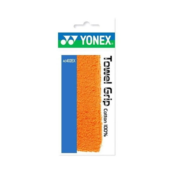 YONEX Badminton Towel Grip Orange