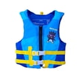thumbnail image 1 of Chaleco Salvavidas Infantil My Shop Badtz-Maru Hasta 45 kg, 1 of 5