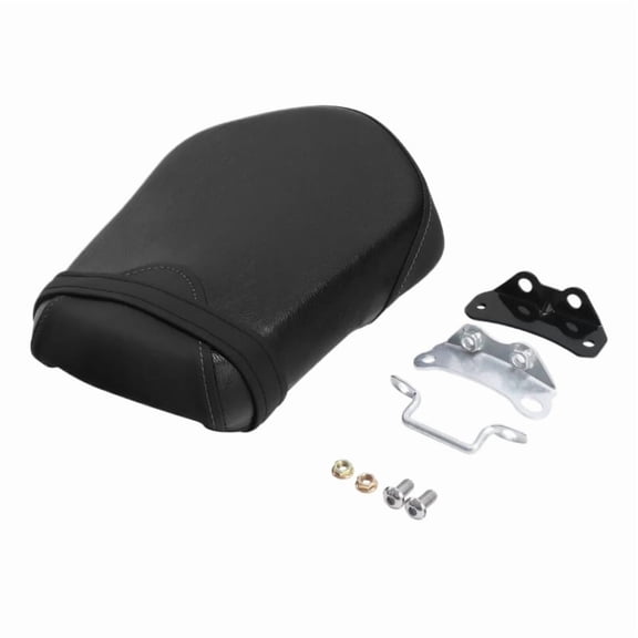 Motorcycle Rear Passenger Seat Foot Peg Mount For Yamaha Bolt XV950 R-Spec 2014-2024