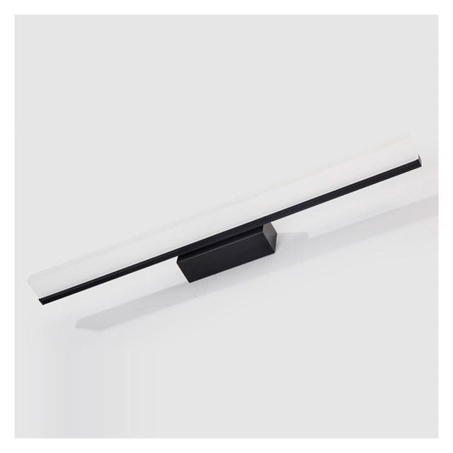 Adjustable Color Temperature Wall Light, Wash Basin Bathroom Wall Light Light, Indoor Picture Display Lighting For Bedside Reading Light Wall Light