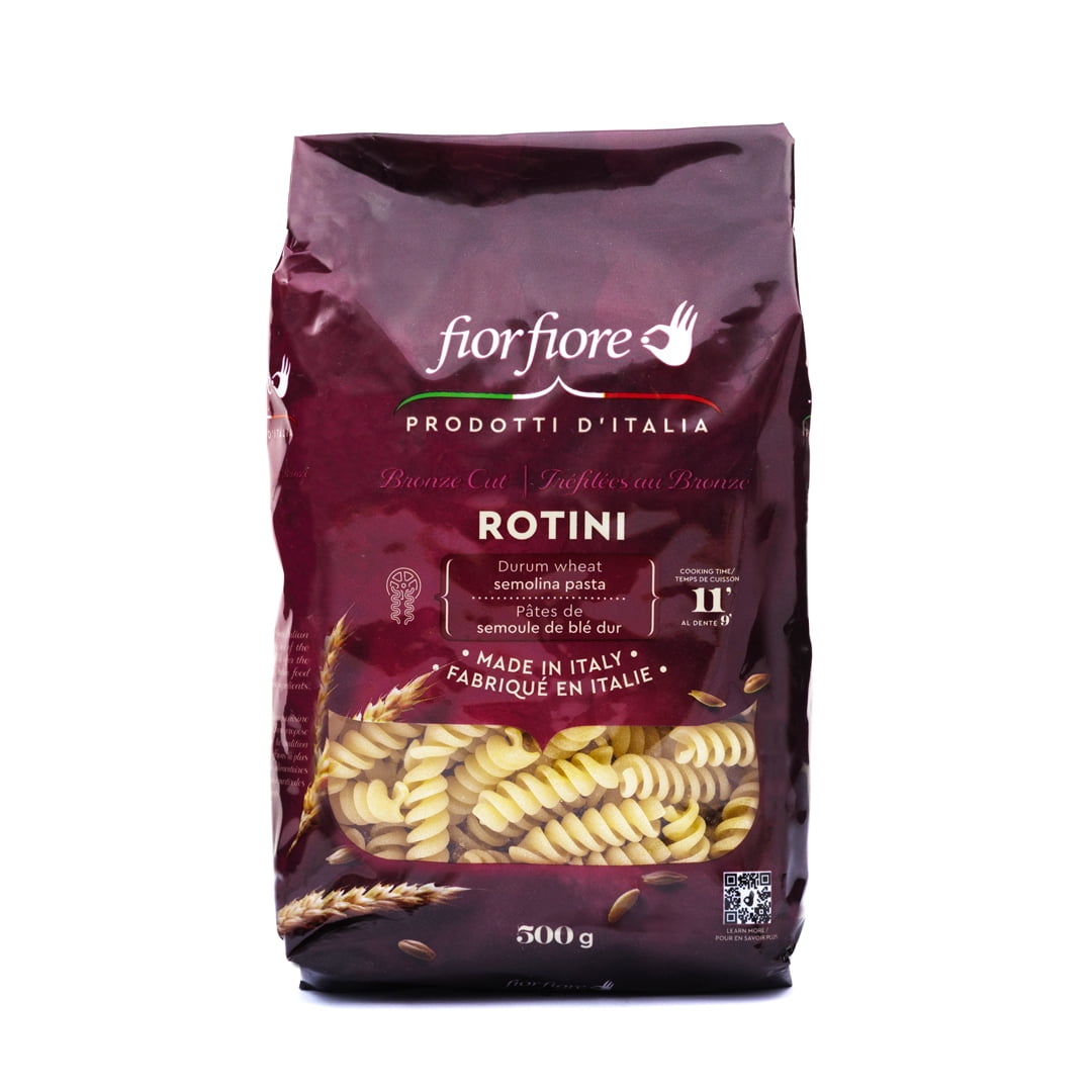 Fiorfiore Rotini Pasta