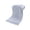 K, variant on Beautynvta Bath Towel for Adults, Velvet Hair Towel Quick Dry Hair Towel for All Kinds of Hair Highly Absorbent Long and Thick Hair, 12.99x29.13 In