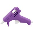thumbnail image 2 of Pistola de pegamento caliente Surebonder Lavender Mini, 10 W, 1,5 m, cable de 120 V, 2 of 5