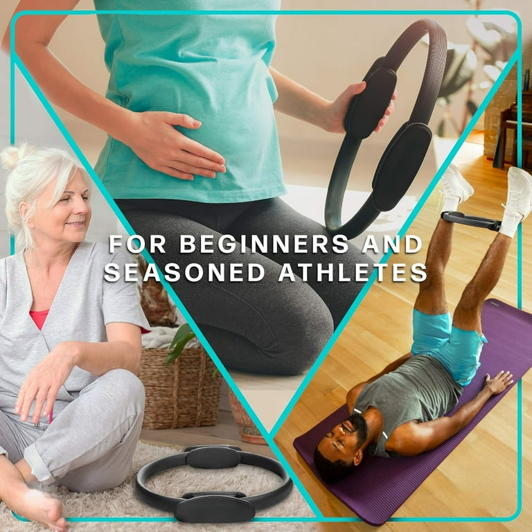 Magic circle pelvic floor exercises hotsell