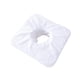 thumbnail image 4 of Toalla de mesa de con orificio para la cara,Toalla de ,Reutilizable,Terciopelo coralino,Toalla de belleza Toalla de cara resistente para, 4 of 9