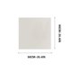 thumbnail image 1 of Mantel Blanco Desechable de Plástico – Cubremesa Impermeable al Aceite, Impermeable, Resistente a Manchas para Restaurante, Mesa de Café, Picnic, Fiesta – Reutilizable – Paquete de 1, 1 of 8