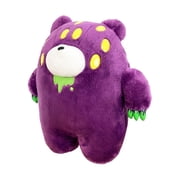 Gloomy Bear - Gloomy Bear Purple Monster Plush 8H