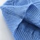 thumbnail image 4 of Suéter de otoño e invierno de moda para hombre Suéter suelto de gran tamaño de color sólido Pompotops  oipoqjl12786, 4 of 7