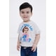 thumbnail image 2 of Camiseta Ms. Rachel Baby Boys, color blanco, 24 meses, 2 of 4