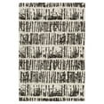 thumbnail image 2 of Surya Modern Primal NZ Wool And Viscose 2' x 3' Area Rugs PML1001-23, 2 of 2