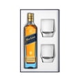 thumbnail image 3 of Pack de 2 Whisky Johnnie Walker Blue C/2 Vasos 750 ml, 3 of 3