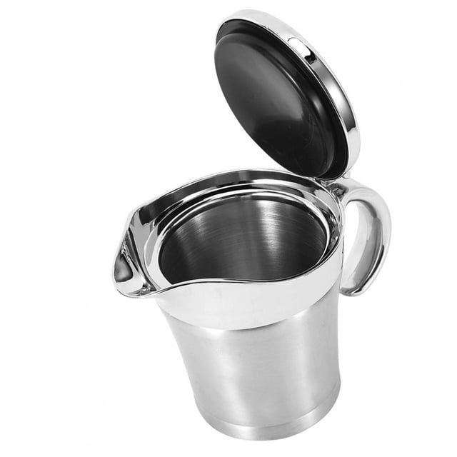 Olla Multifuncional Para Salsa, Olla Aromatizante, Artículos Para El Hogar Para Cocina De Restaurante ANGGREK Otros