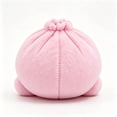 thumbnail image 6 of Mystery Rainbow Plush Dumpling Squishy, Cute Stuffed Dumpling Squishies Plushies Fidget Toy, Christmas Collectible Stress Relief Gift with Simulated Steamer & Fuzzy Handle, 6 of 11