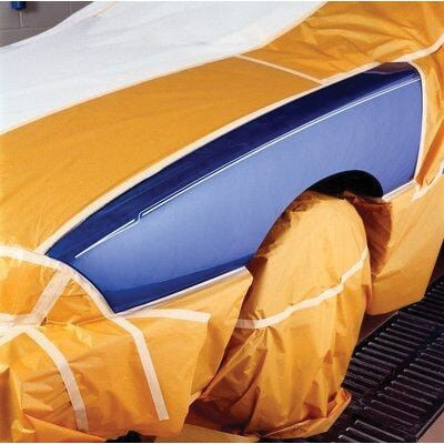 3M SCOTCHBLOK MASK PAPER 36" X 750' 1ROLL