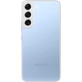 thumbnail image 3 of Smartphone SAMSUNG Galaxy S22+ Plus 5G 128GB Sky Blue reacondicionado, 3 of 3