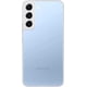 thumbnail image 3 of Smartphone SAMSUNG Galaxy S22+ Plus 5G 128GB Sky Blue reacondicionado, 3 of 3