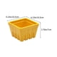 thumbnail image 3 of Thickened Water Fruit Basket Delicious Food Fruit Basket, 3 of 6